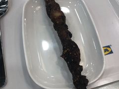 牛肉串-宜家·瑞典风味餐厅(北京西红门店)