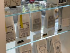 -BLACKSHEEP ESPRESSO(建国中路店)