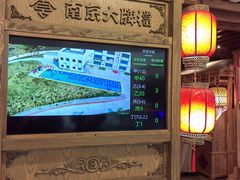 -南京大牌档(崇文门国瑞店)