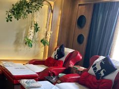 -观唐足道SPA养生会馆(南湖店)