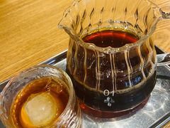 -ZM COFFEE(西安路店)