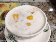 -地茂馆甜品