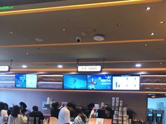 -霸王茶姬(广东东莞塘厦时代城店)