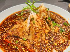 -麻都·成都菜(人民广场店)
