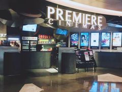 -百美汇影城(LUXE嘉里中心店)