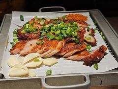 -绿茶餐厅(财富购物中心店)