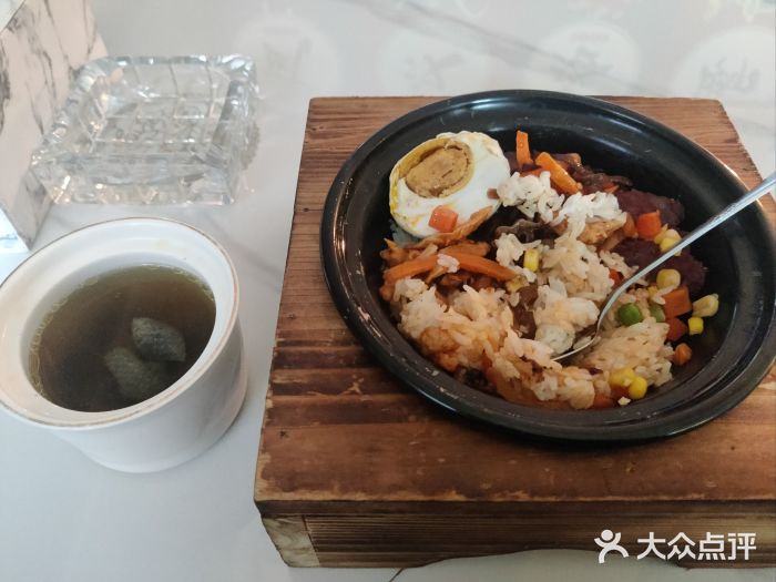 大自然沐足·点餐·SPA(街道口店)图片