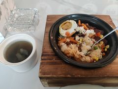 -大自然沐足·点餐·SPA(街道口店)