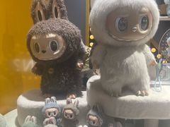 -泡泡玛特POPMART(大兴荟聚店)