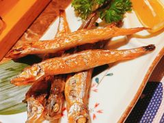 -千羽鹤海鲜居酒屋Bistro(大望路店)