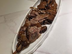 -乔阿马·江南味·驴肉香(龙湖华泾天街店)
