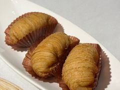 -潮福城潮州大酒楼(湖滨北路店)
