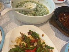 -嘉逸传菜(洛川东路店)