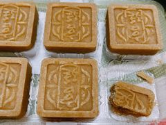 绿豆糕-宫廷糕点铺