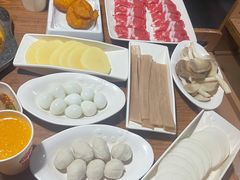 萝卜片-傣妹火锅(南京东路一店)