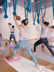 -加帕瑜伽培训学院