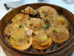 -桥东喜碧海鲜街(水东街店)