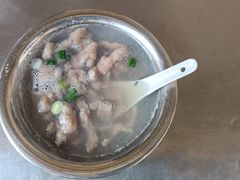 -群众牛肉小点(蚵仔煎)