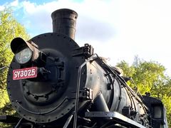 -长春市南湖公园