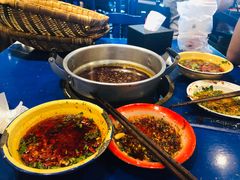 -马路边边串串香(双井直营店)