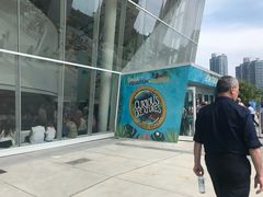 -瑞普利水族馆