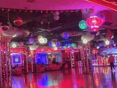 -安吉罗联丰舞厅(宝丰生活广场店)