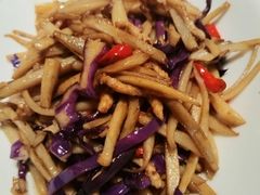 -缪氏川菜(丰盛町店)