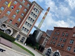 -青岛啤酒博物馆