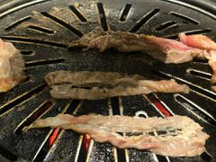 -老炉家木炭烤肉(长江国际店)