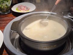 -大良毋米粥(锦龙路总店)