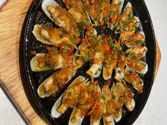 -北李·海肠捞饭·大连菜(望京凯德MALL店)