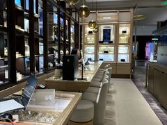 -溥仪眼镜PUYI OPTICAL(国贸商城店)