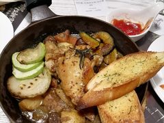 -娜娜家·Nana's restaurant(国金汇店)