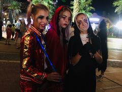 -三亚海昌梦幻海洋不夜城