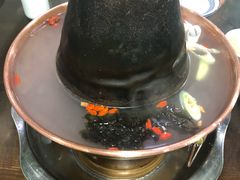 -大明铜锅·烤涮坊·烧烤(总店)
