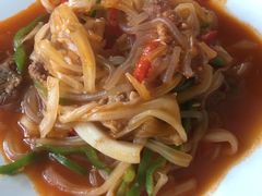 -维吾尔餐厅(宜山路店)