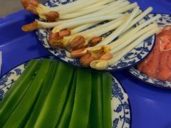 -飘香火锅(玉林西路店)