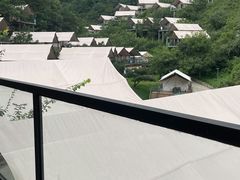 -北京山里寒舍度假酒店