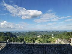 -英西峰林·洞天仙境
