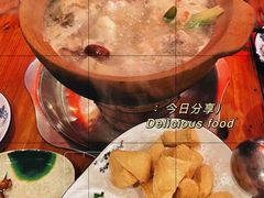 -洪大厨鸡煲(福田店)