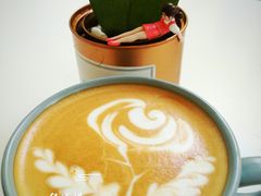 -五进制 Coffee Shop