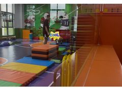 -趣动熊运动发展中心(乐坊校区)