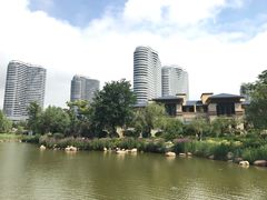 -佳兆业东戴河体验式酒店