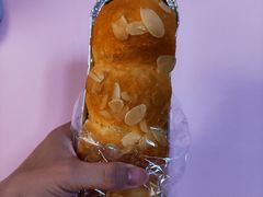 -艾莱克咖啡面包坊·甜心对白