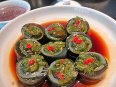 -简小舍·民间手艺菜(武昌江滩店)