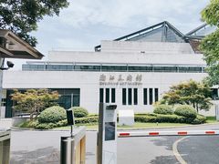 -浙江西湖美术馆