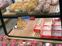 -味多美蛋糕(灯市口店)