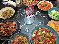 -华豫川酒家(大卫城店)