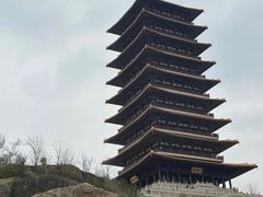 -牛首山文化旅游区