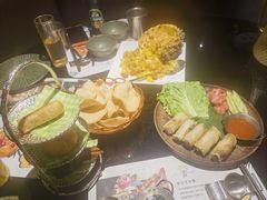 -金厨泰国餐厅·全泰籍厨师料理(拱北店)